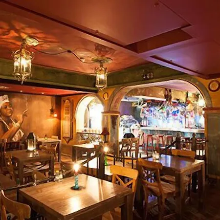 Kristall By Skinetworks 4*