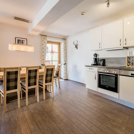 Hotel Kristall By Skinetworks Saalbach-Hinterglemm