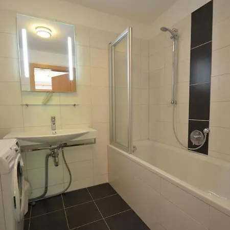 Kristall By Skinetworks 4* Saalbach-Hinterglemm