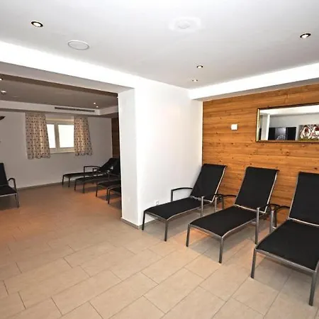 Kristall By Skinetworks 4* Saalbach-Hinterglemm