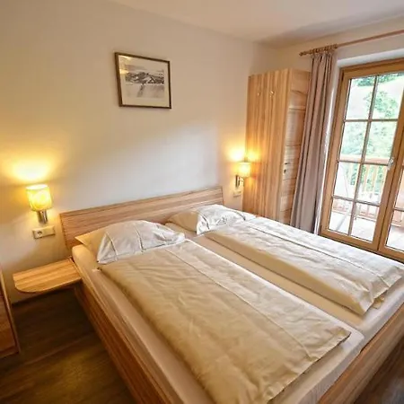 Kristall By Skinetworks 4* Saalbach-Hinterglemm