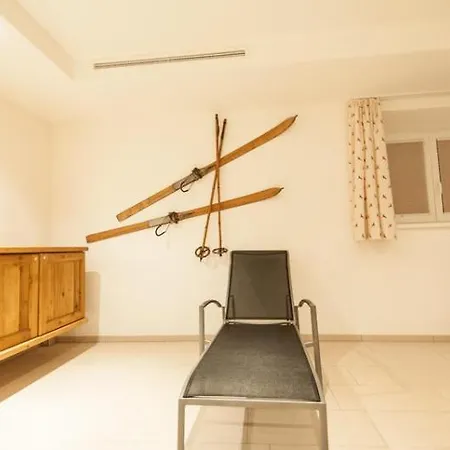 Kristall By Skinetworks 4* Saalbach-Hinterglemm