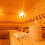 Kristall By Skinetworks Otel