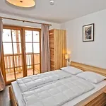 Kristall By Skinetworks Saalbach-Hinterglemm