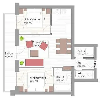 Kristall By Skinetworks 4* Saalbach-Hinterglemm