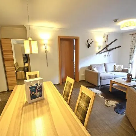 Kristall By Skinetworks 4* Saalbach-Hinterglemm