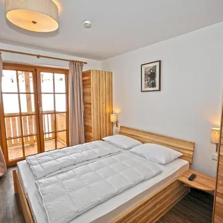 Kristall By Skinetworks 4* Saalbach-Hinterglemm