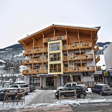 Kristall By Skinetworks 4* Saalbach-Hinterglemm