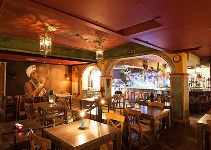 Kristall By Skinetworks 4*