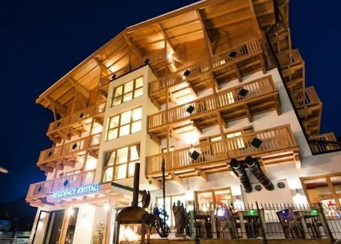 Kristall By Skinetworks