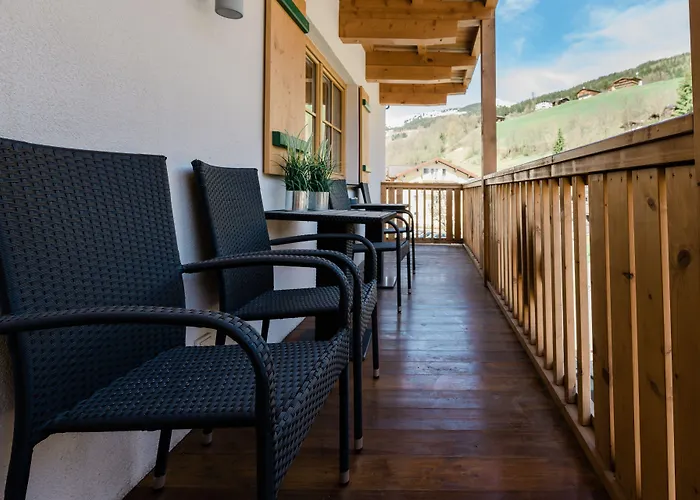 Kristall By Skinetworks Hotel Saalbach-Hinterglemm