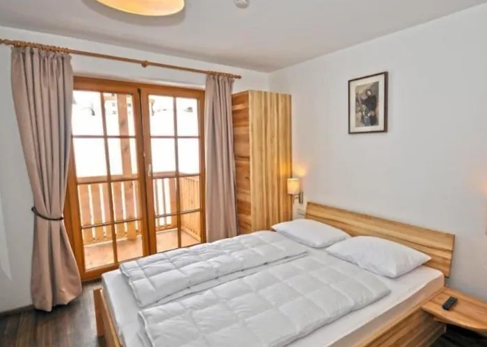 Kristall By Skinetworks Saalbach-Hinterglemm