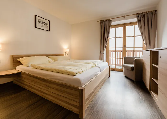 Kristall By Skinetworks 4* Saalbach-Hinterglemm