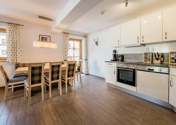 Hotel Kristall By Skinetworks Saalbach-Hinterglemm