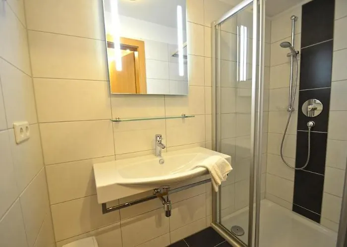 Kristall By Skinetworks 4* Saalbach-Hinterglemm