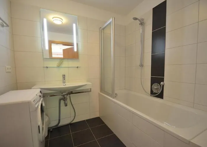 Kristall By Skinetworks 4* Saalbach-Hinterglemm