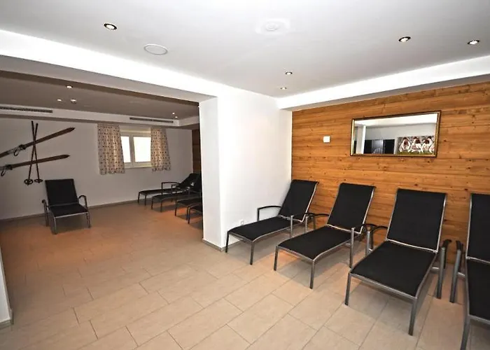 Kristall By Skinetworks 4* Saalbach-Hinterglemm