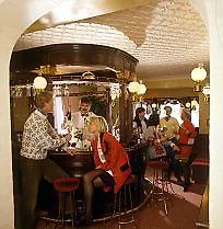 Kristall By Skinetworks Hotel Saalbach-Hinterglemm